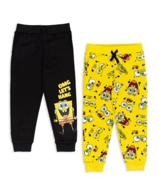 SpongeBob SquarePants