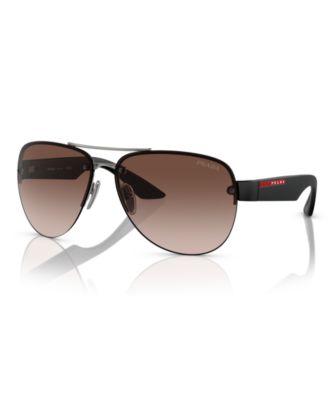 PRADA LINEA ROSSA