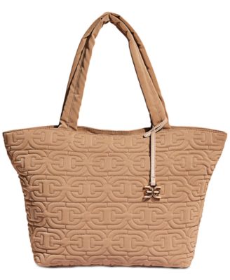 Sam Edelman - Ethyl Top Zip Medium East West Tote