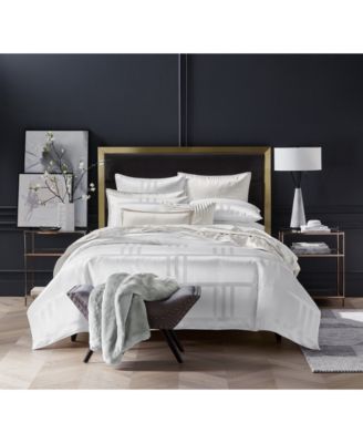 Hotel Collection - Structure Comforter, Created for Macy's