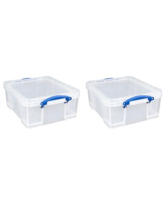 Really Useful Box