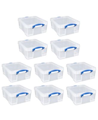 Really Useful Box