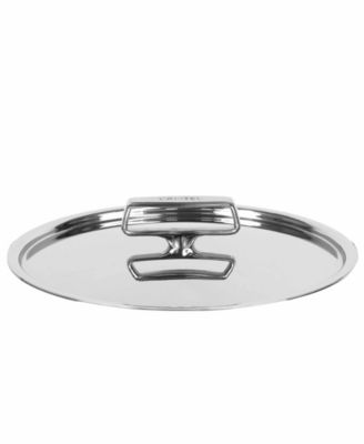 Cristel - Castel Pro Mini 4" Stainless Steel Lid