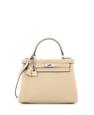 Pre-Owned HERMÉS