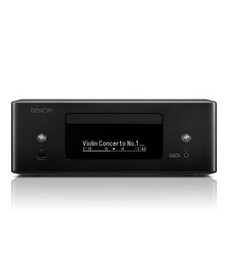 Denon