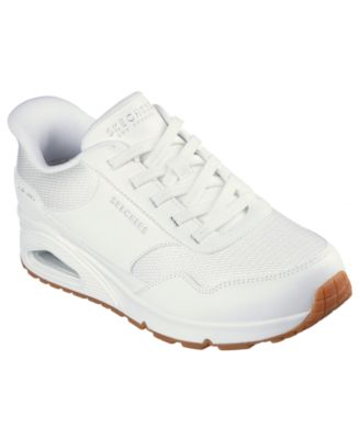 Skechers - Street Women's Slip-ins: Uno - Banksia Casual Sneakers from Finish Line