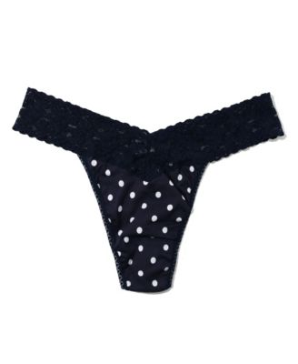 Hanky Panky