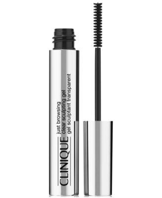 Clinique - Just Browsing Clear Sculpting 12HR Eyebrow Gel, 9 ml