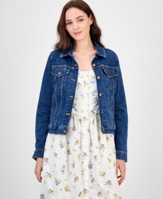 Levi's