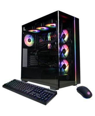 CYBERPOWER