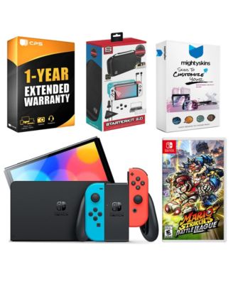 Nintendo