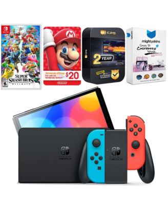 Nintendo