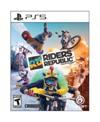 Ubisoft