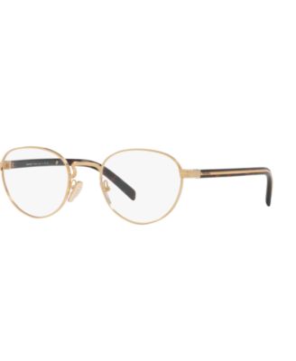 PRADA - Women's Eyeglasses PR B53V