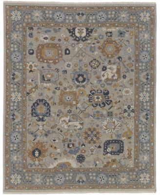 Feizy - Corbitt 0612F 2'x3' Area Rug