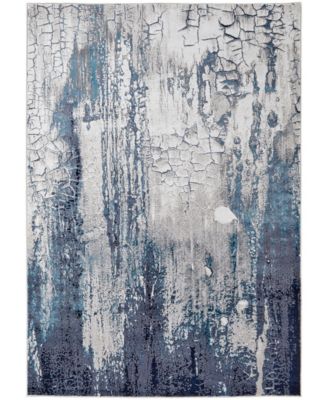 Feizy - Indio 39H2F 8'x10' Area Rug