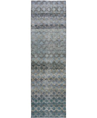 Dalyn - Burano BU6 2'3''x7'6'' Runner Area Rug
