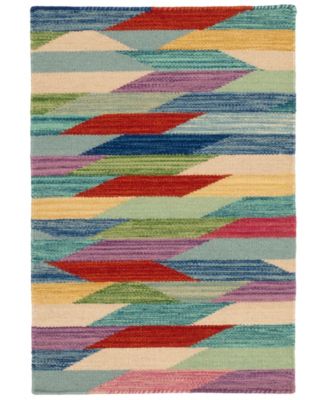 Dash and Albert Rugs by Annie Selke - Hotline DA1782 9'x12' Area Rug