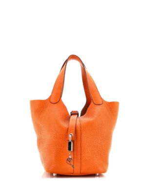 Pre-Owned HERMÉS
