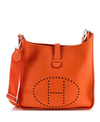Pre-Owned HERMÉS