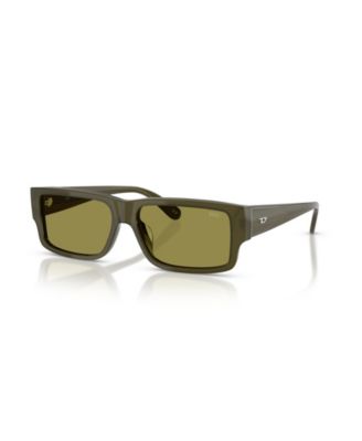 Diesel - Men's Sunglasses DL2003