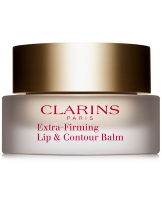 Clarins - Extra-Firming Lip & Contour Balm, 0.5 oz.