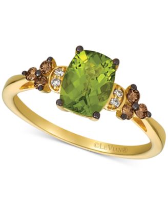 Le Vian - x