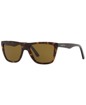 Sunglass Hut Collection - Men's Polarized Sunglasses, HU2014