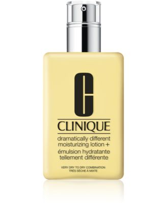 Clinique - Dramatically Different Moisturizing Lotion