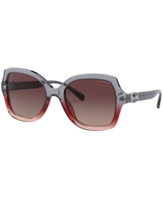 COACH - Sunglasses, 0HC8295