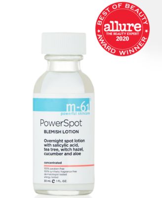 m-61 by Bluemercury - PowerSpot Blemish Lotion, 1 oz.