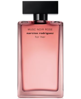Narciso Rodriguez - For Her Musc Noir Rose Eau de Parfum Fragrance Collection
