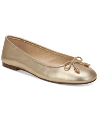 Sam Edelman - Women's Felicia Luxe Ballet Flats