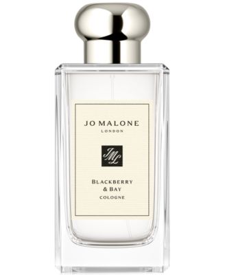 Jo Malone London - Blackberry & Bay Cologne Eau de Toilette, 3.4-oz.