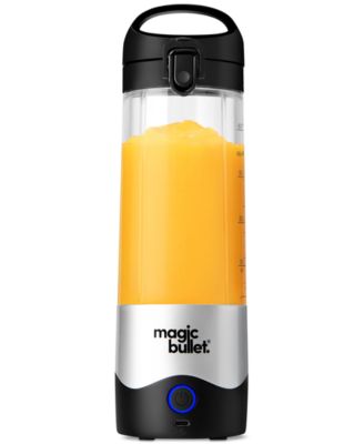 Magic Bullet - USB Rechargeable Personal Portable Blender
