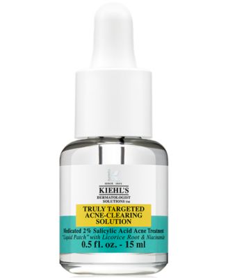 Kiehl's Since 1851 - Truly Targeted Acne-Clearing Solution