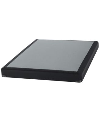 Aireloom - Hybrid Low-Profile Box Spring - Queen Split