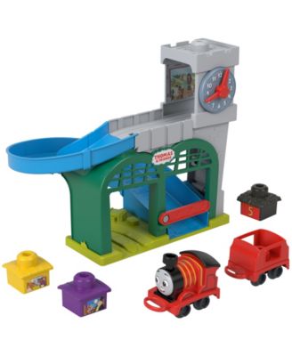 Thomas & Friends