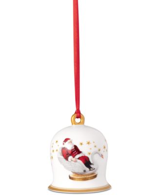 Villeroy & Boch - 2024 Annual Bell Ornament