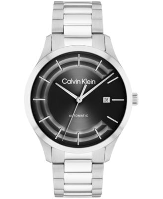 Calvin Klein