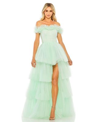 Mac Duggal