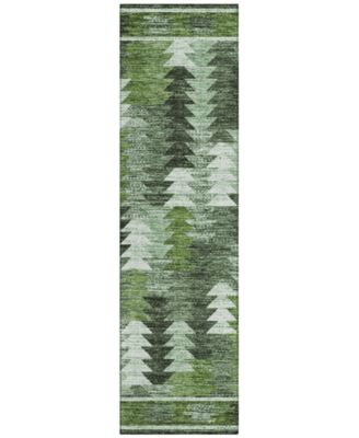 Addison - Chantille ACN798 2'3''x7'6'' Runner Area Rug