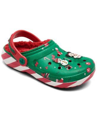Crocs