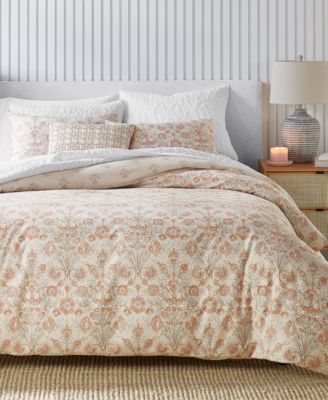 Charter Club - Sorrento 3-Pc. Comforter Set, King