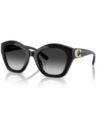 COACH - Women's Large Sunglasses, CAD31 HC8421U