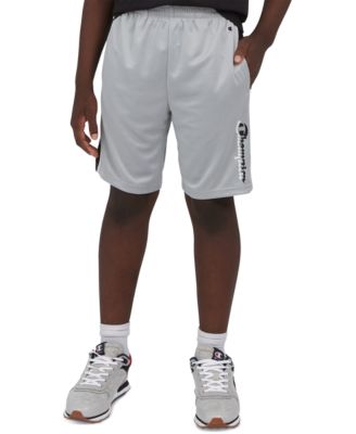 Champion - Big Boys Mesh Shorts