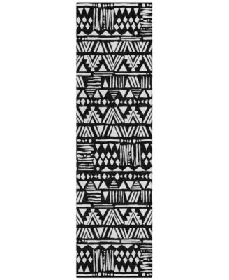 Addison - Chantille ACN907 2'3"x7'6" Runner Area Rug