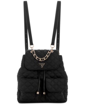 GUESS - Giully Flap Backpack
