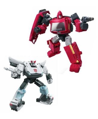 Transformers