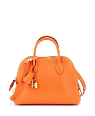 Pre-Owned HERMÉS